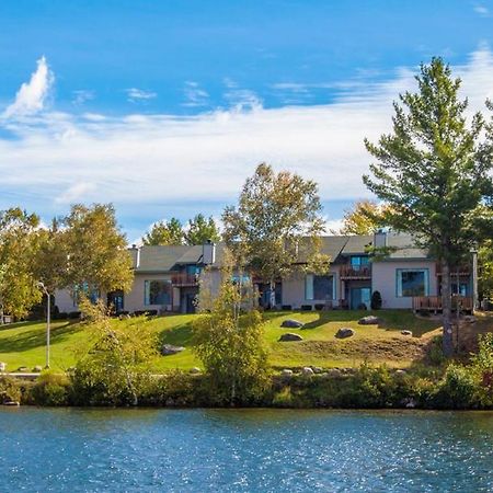 Lake Placid Club Lodges Eksteriør bilde